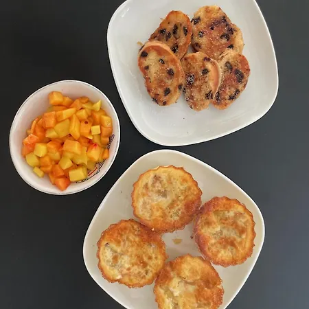 La Maison Au-dessus Des Voiles 3* La Baule-Escoublac