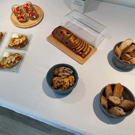 Maison d'hôtes La Maison Au-dessus Des Voiles La Baule-Escoublac