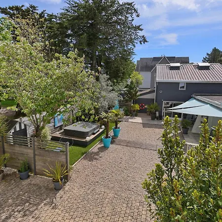 La Maison Au-dessus Des Voiles 3* La Baule-Escoublac