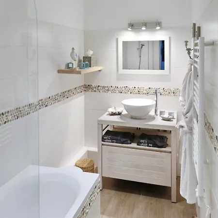 La Maison Au-dessus Des Voiles 3* La Baule-Escoublac