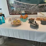 Πανσιόν La Maison Au-dessus Des Voiles 3*