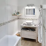 La Maison Au-dessus Des Voiles 3* La Baule