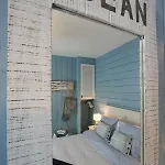 Pensionat La Maison Au-dessus Des Voiles 3*