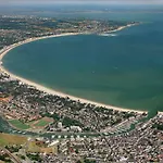 Πανσιόν La Maison Au-dessus Des Voiles La Baule