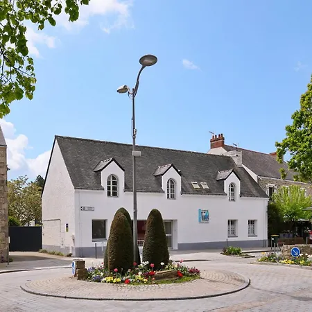 Guest house La Maison Au-dessus Des Voiles La Baule-Escoublac