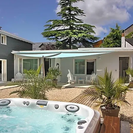 La Maison Au-dessus Des Voiles Casa de hóspedes La Baule-Escoublac