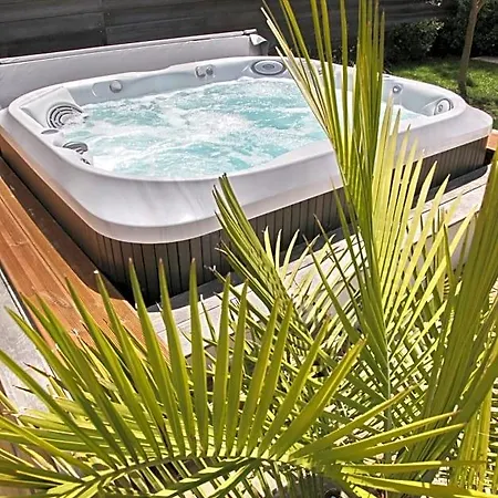 Casa de hóspedes La Maison Au-dessus Des Voiles 3*
