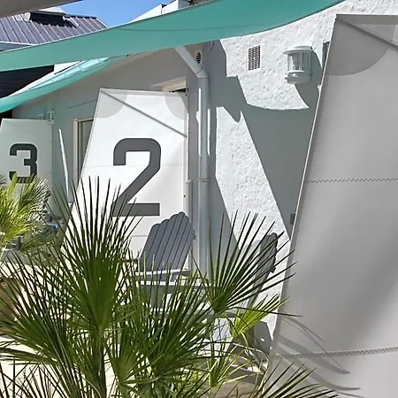 Casa de hóspedes La Maison Au-dessus Des Voiles 3*