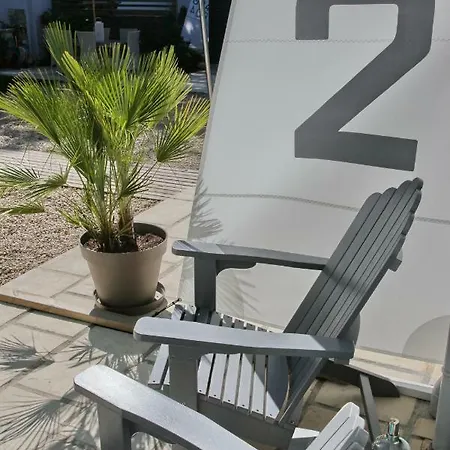 Guest house La Maison Au-dessus Des Voiles 3*