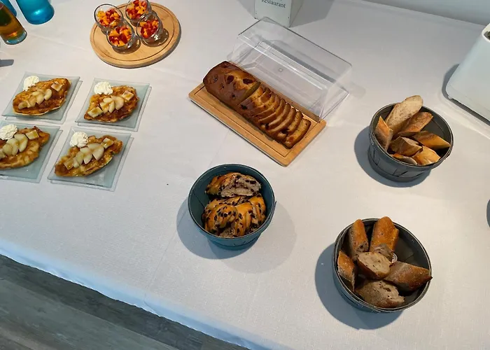 Guest house La Maison Au-dessus Des Voiles La Baule-Escoublac