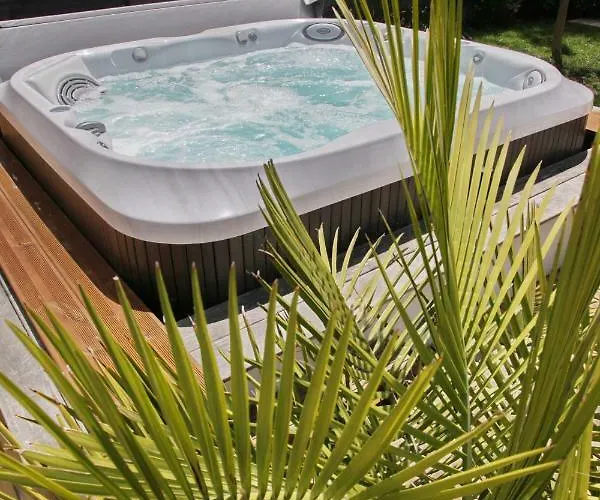 La Maison Au-dessus Des Voiles 3*