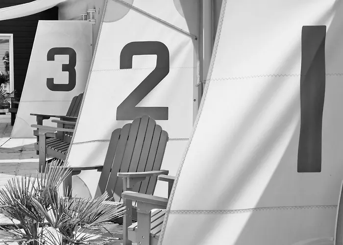 La Maison Au-dessus Des Voiles Guest house La Baule-Escoublac